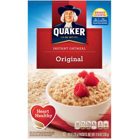 Oatmeal instant. Things To Know About Oatmeal instant. 